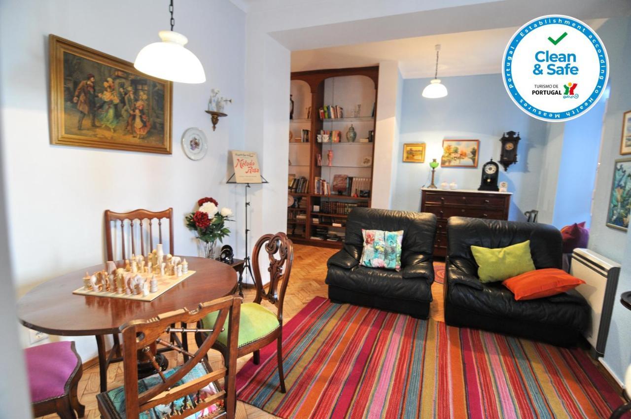실베스 Casa Do Jardim 빌라 외부 사진