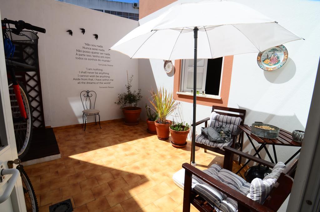실베스 Casa Do Jardim 빌라 외부 사진