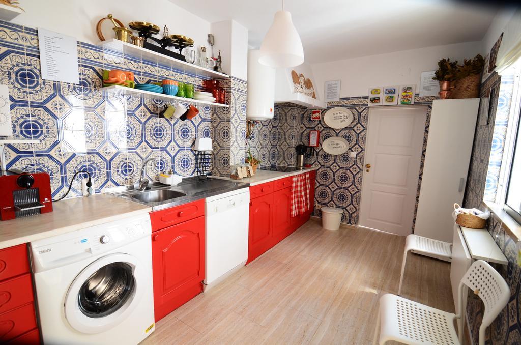 실베스 Casa Do Jardim 빌라 외부 사진