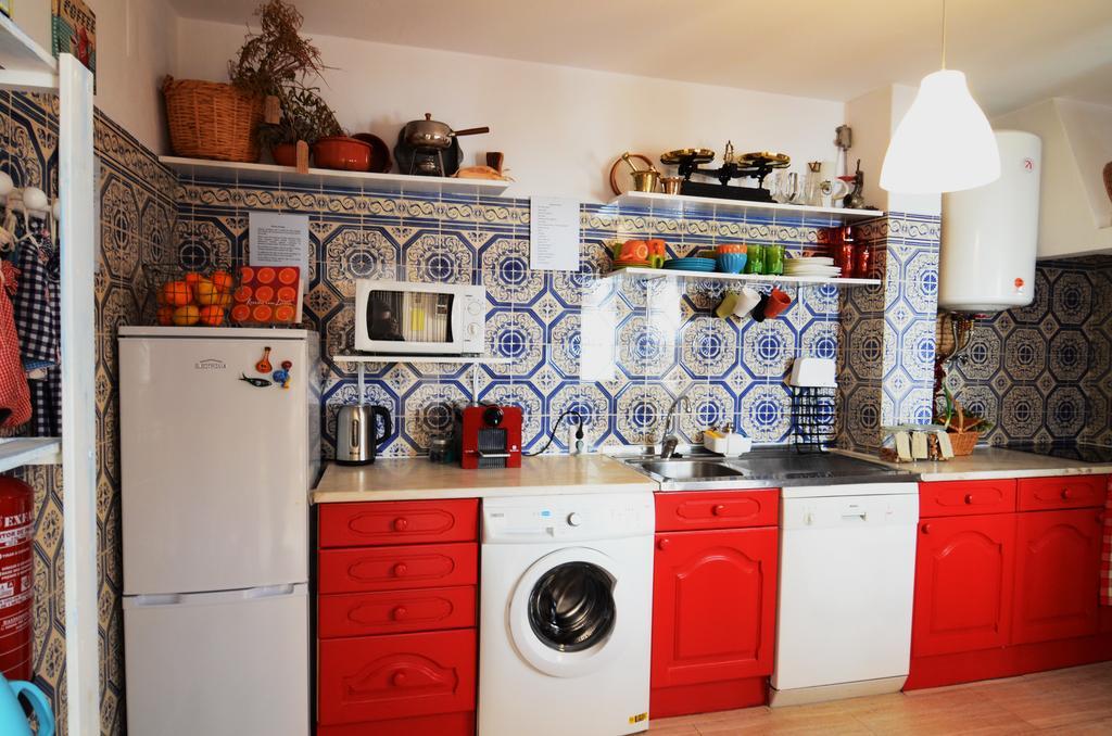 실베스 Casa Do Jardim 빌라 외부 사진