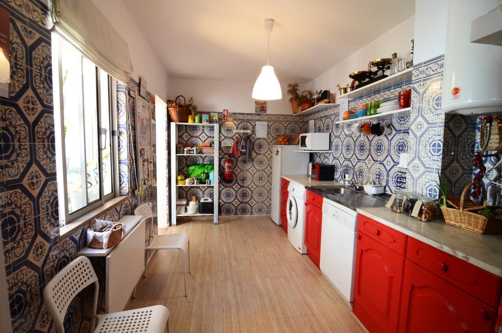 실베스 Casa Do Jardim 빌라 외부 사진