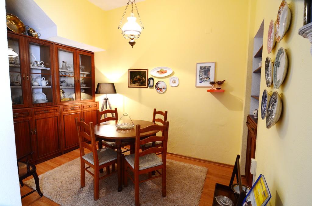 실베스 Casa Do Jardim 빌라 외부 사진