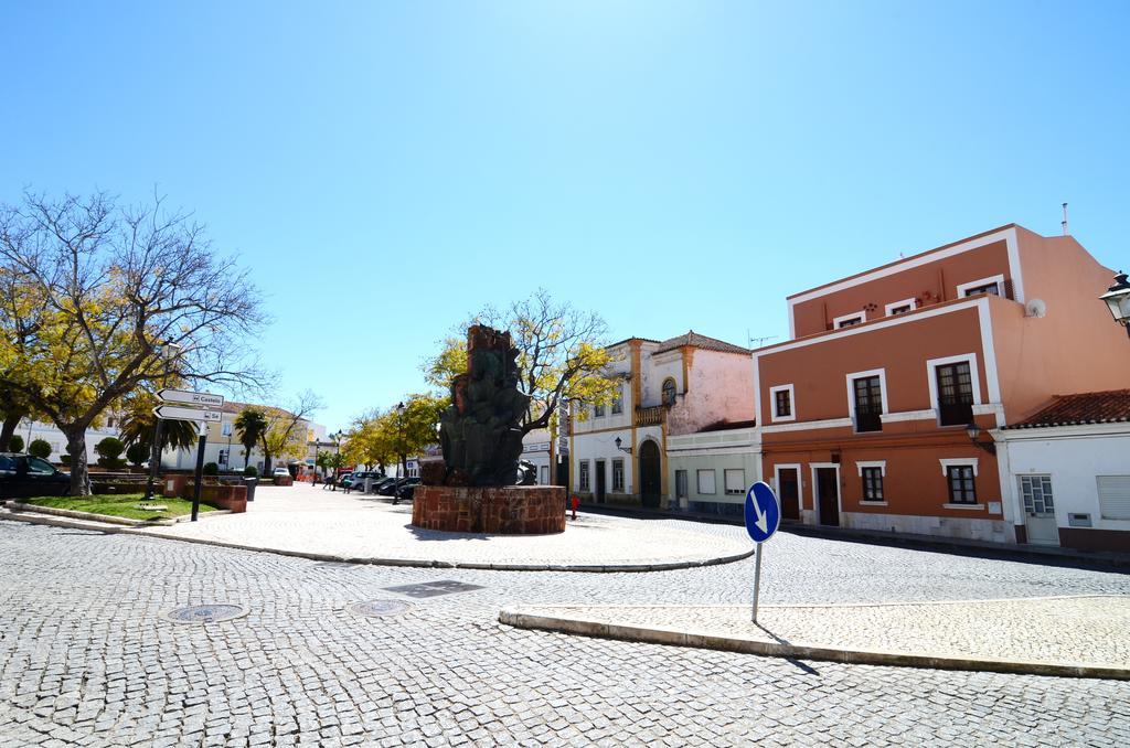 실베스 Casa Do Jardim 빌라 외부 사진