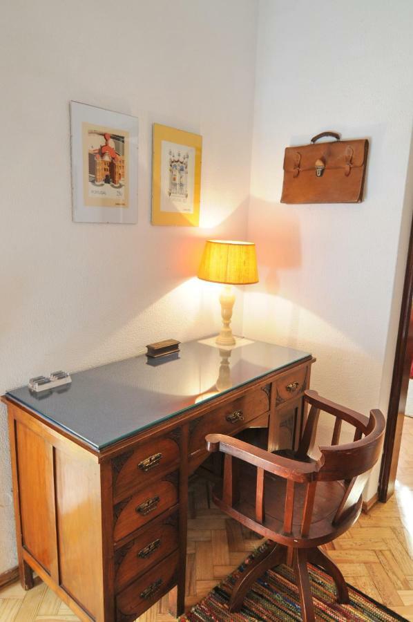 실베스 Casa Do Jardim 빌라 객실 사진