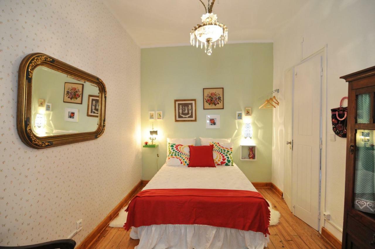 실베스 Casa Do Jardim 빌라 외부 사진