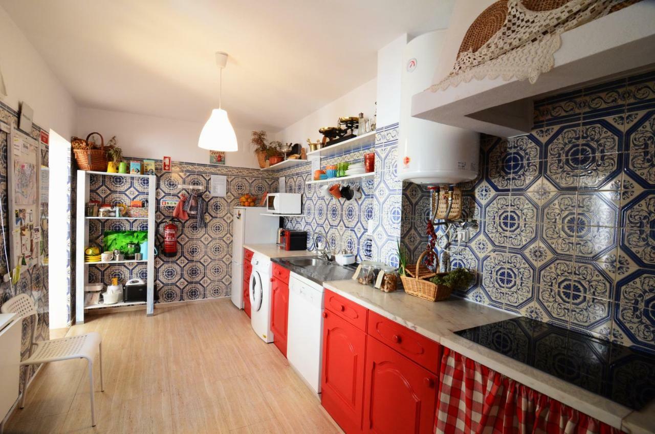 실베스 Casa Do Jardim 빌라 외부 사진