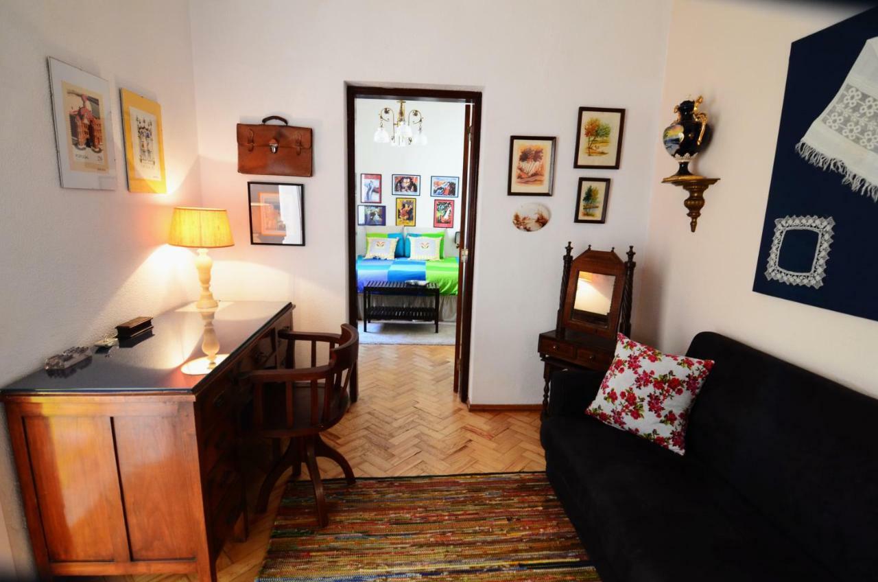 실베스 Casa Do Jardim 빌라 외부 사진