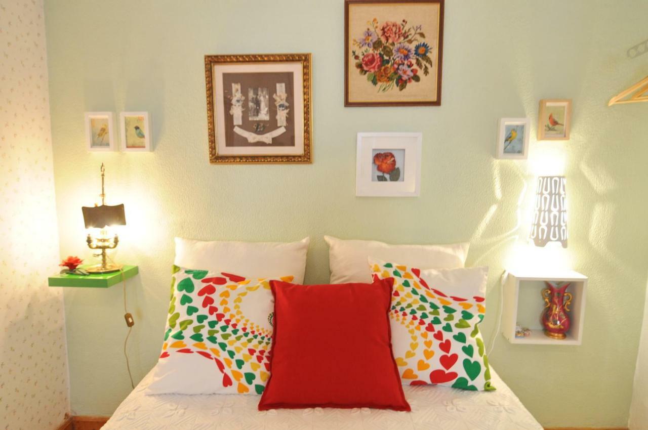 실베스 Casa Do Jardim 빌라 외부 사진