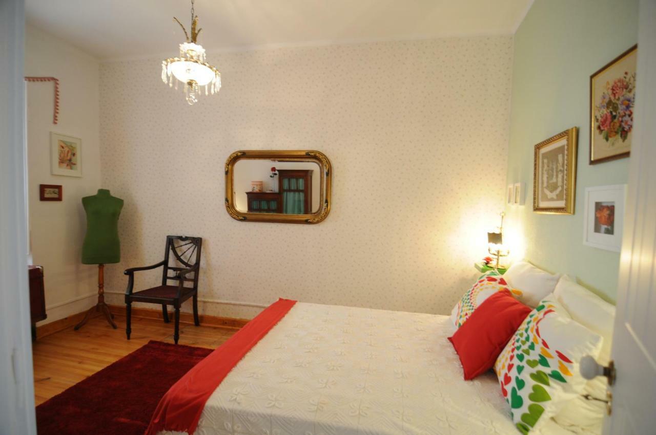 실베스 Casa Do Jardim 빌라 외부 사진
