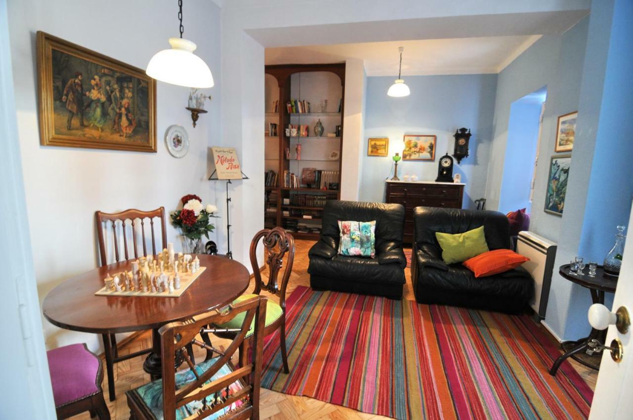실베스 Casa Do Jardim 빌라 외부 사진