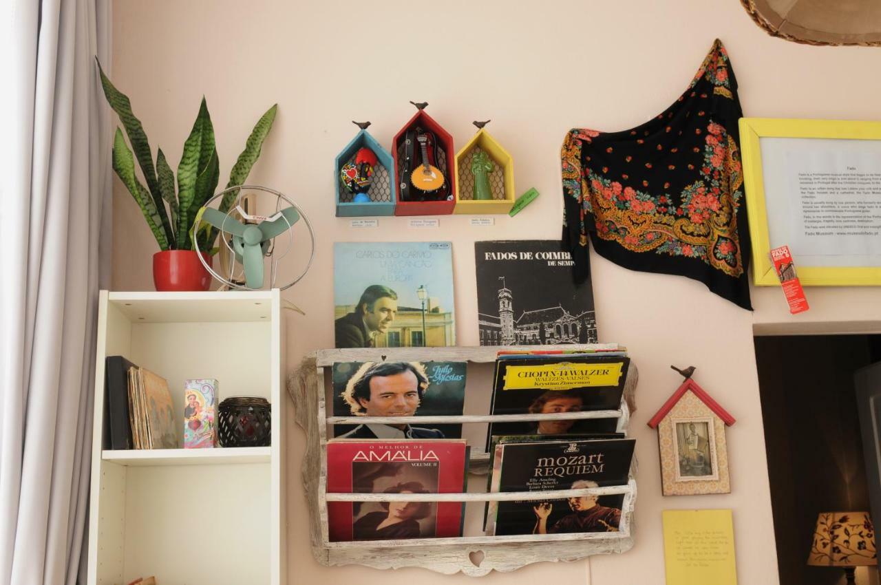 실베스 Casa Do Jardim 빌라 외부 사진