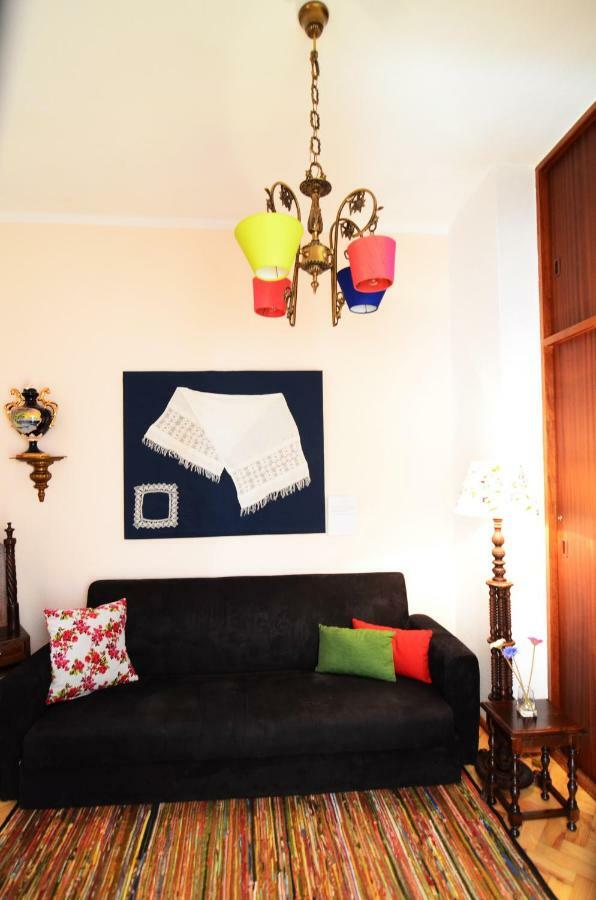 실베스 Casa Do Jardim 빌라 외부 사진