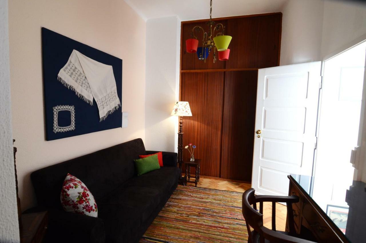 실베스 Casa Do Jardim 빌라 외부 사진