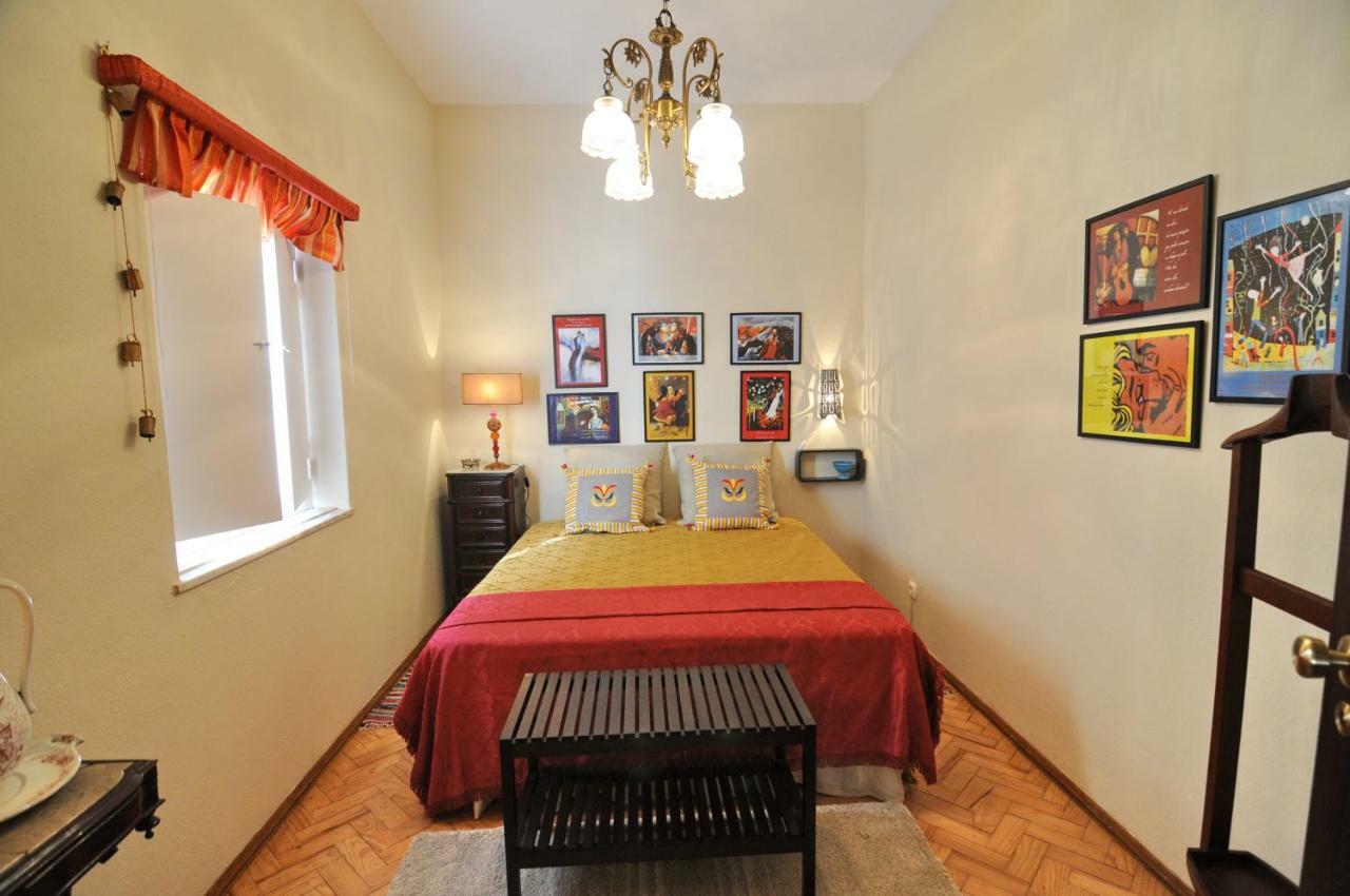 실베스 Casa Do Jardim 빌라 외부 사진