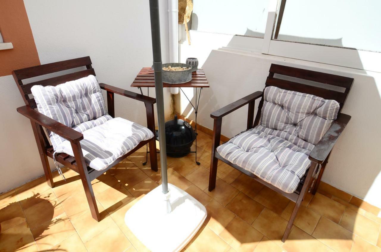 실베스 Casa Do Jardim 빌라 외부 사진